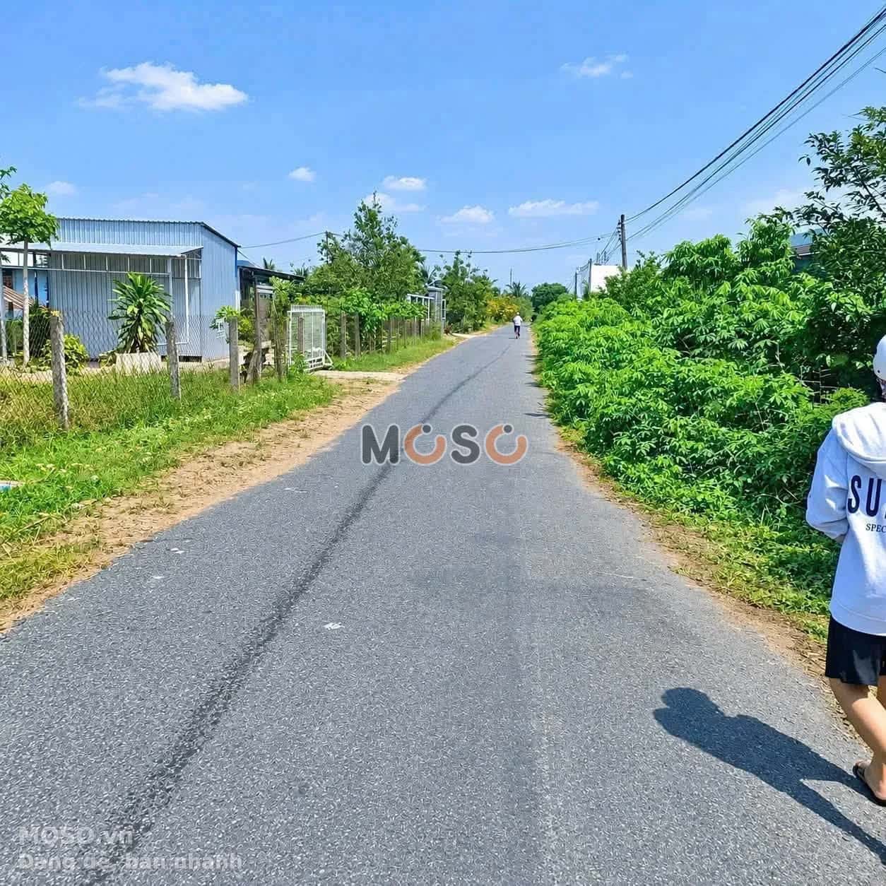 Bán đất Nguyễn Kim Công Thành phố Tân An, Long An – giá 1.5 tỷ - ảnh 3