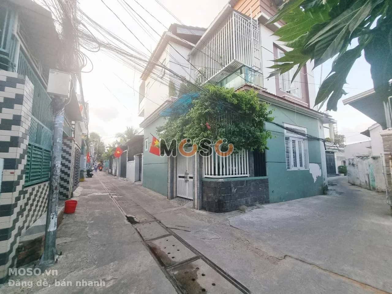Bán đất  Phước Long  Thành phố Nha Trang, Khánh Hòa – giá 3.9 tỷ - ảnh 3