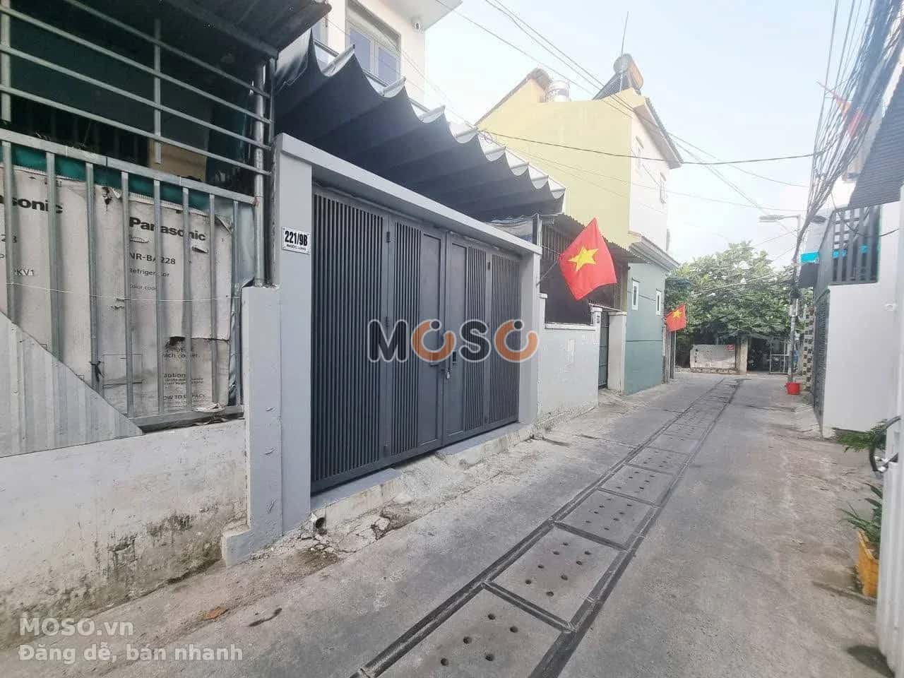 Bán đất  Phước Long  Thành phố Nha Trang, Khánh Hòa – giá 3.9 tỷ - ảnh 4