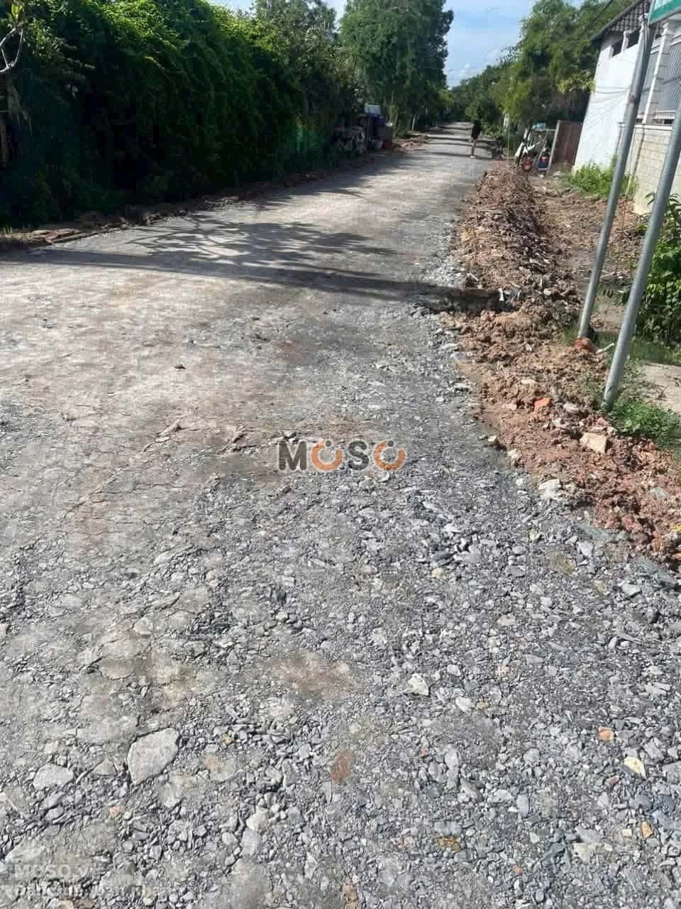 Bán đất Hẻm 32 Trịnh Phong Đáng  Thị xã Hòa Thành, Tây Ninh – giá 600 triệu - ảnh 1