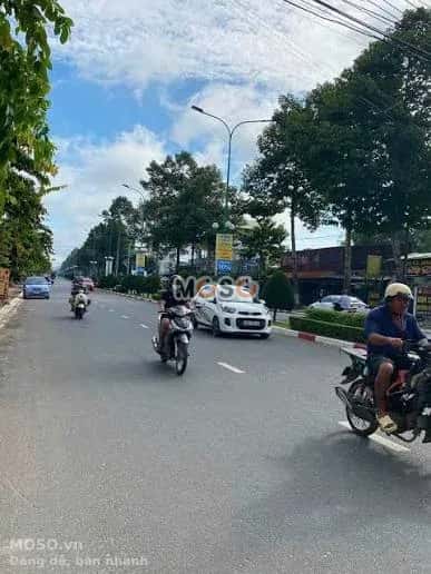 Bán đất Hẻm 32 Trịnh Phong Đáng  Thị xã Hòa Thành, Tây Ninh – giá 600 triệu - ảnh 3
