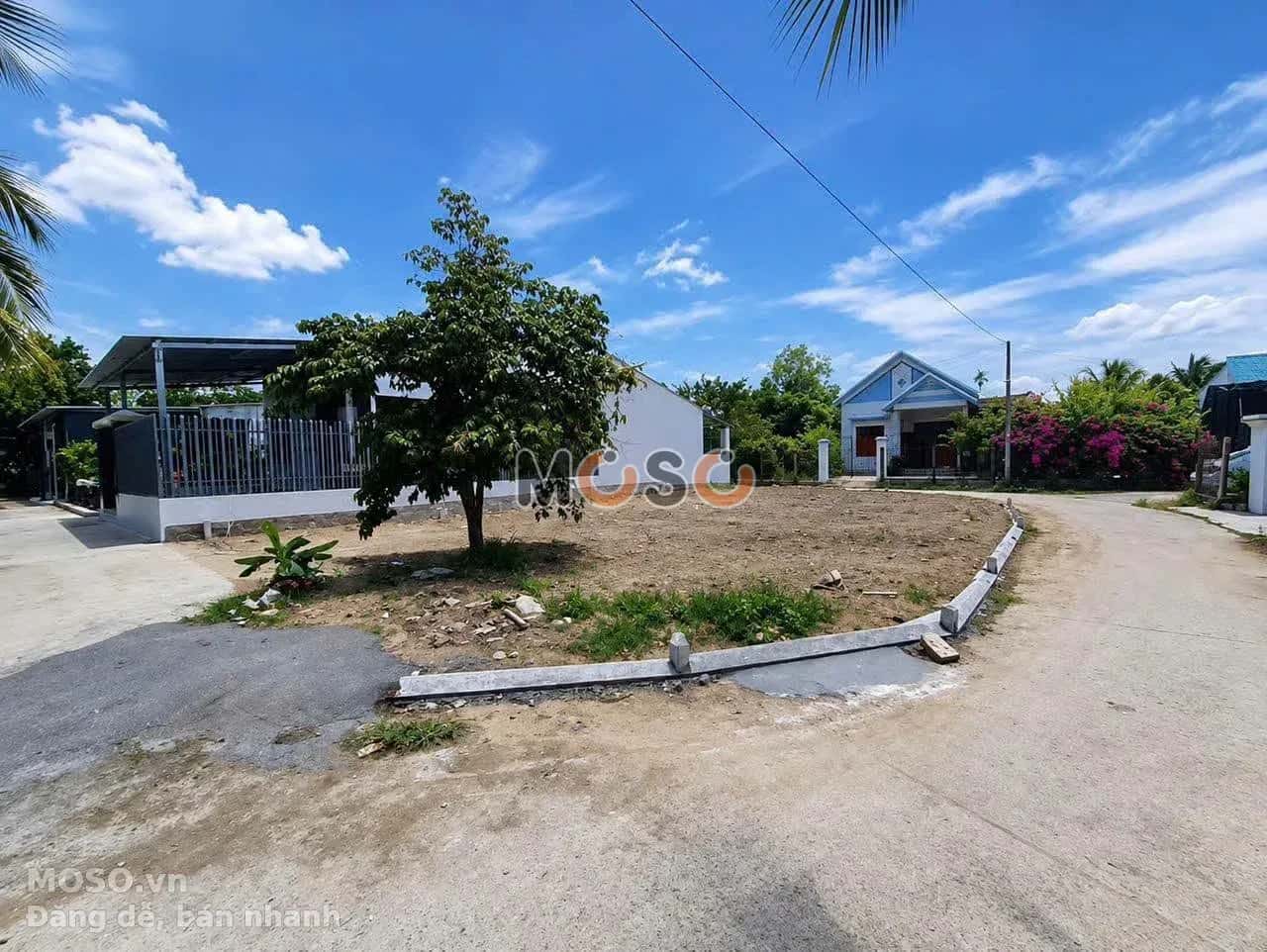 Bán đất Thôn Nghiệp Thành Huyện Diên Khánh, Khánh Hòa – giá 518 triệu - ảnh 3