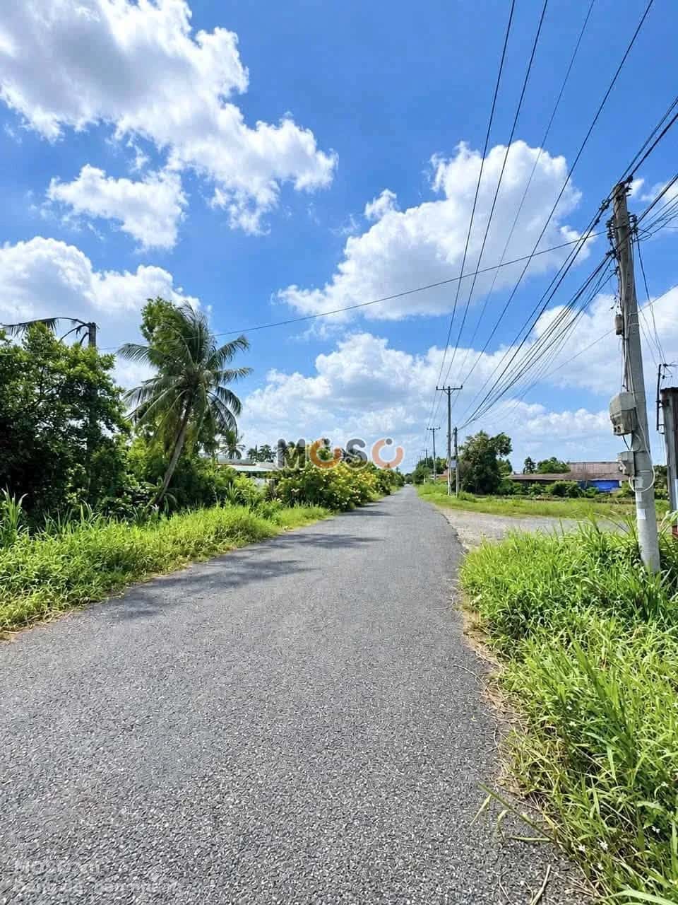 Bán đất Võ Tiến Trung Thành phố Tân An, Long An – giá 1.3 tỷ - ảnh 4