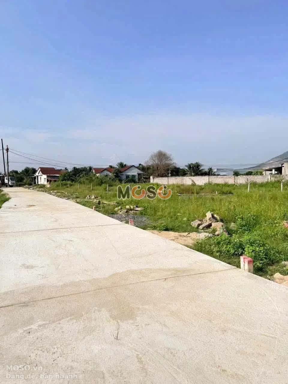 Bán đất Thôn Đại Điền Nam 1 Huyện Diên Khánh, Khánh Hòa – giá 570 triệu - ảnh 3