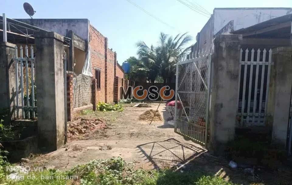 Bán đất hẻm đường Ngô Quyền  Thị xã Hòa Thành, Tây Ninh – giá 500 triệu - ảnh 1