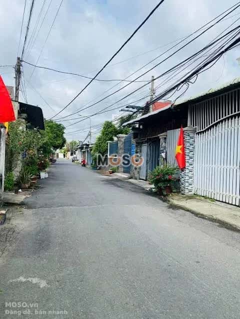 Bán đất hẻm đường Ngô Quyền  Thị xã Hòa Thành, Tây Ninh – giá 500 triệu - ảnh 3