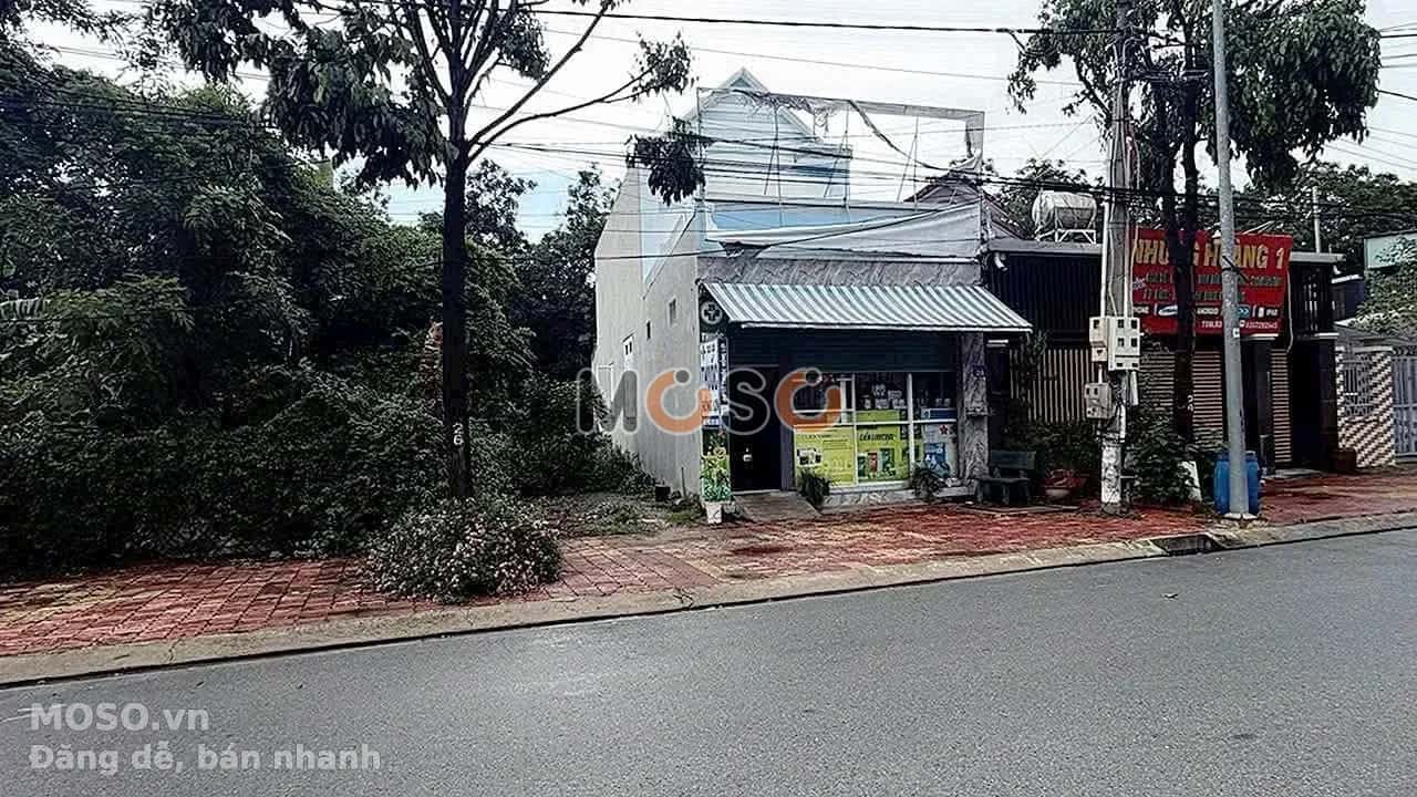 Bán đất Mạc Đỉnh Chi  Thành phố Thủ Dầu Một, Bình Dương – giá 2.5 tỷ - ảnh 2
