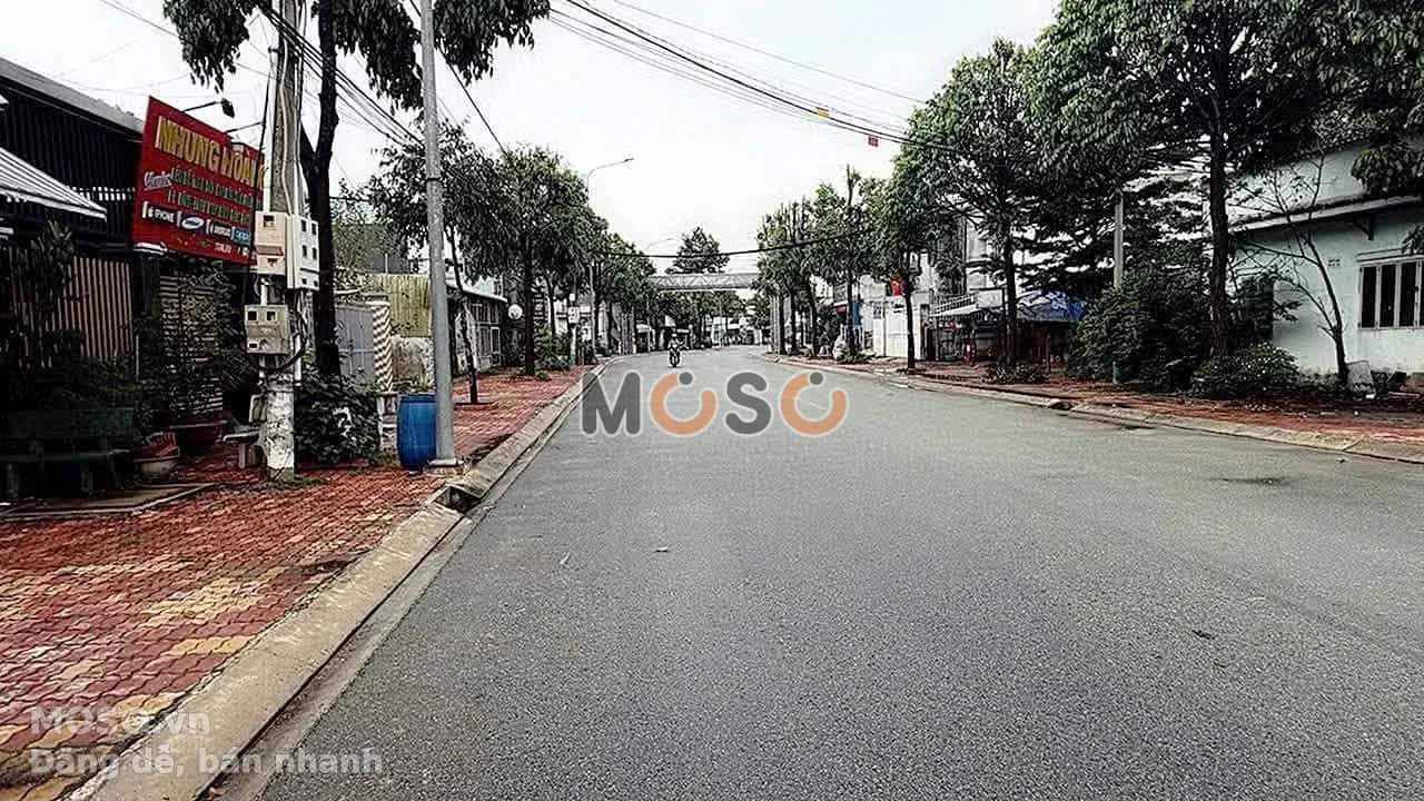 Bán đất Mạc Đỉnh Chi  Thành phố Thủ Dầu Một, Bình Dương – giá 2.5 tỷ - ảnh 3