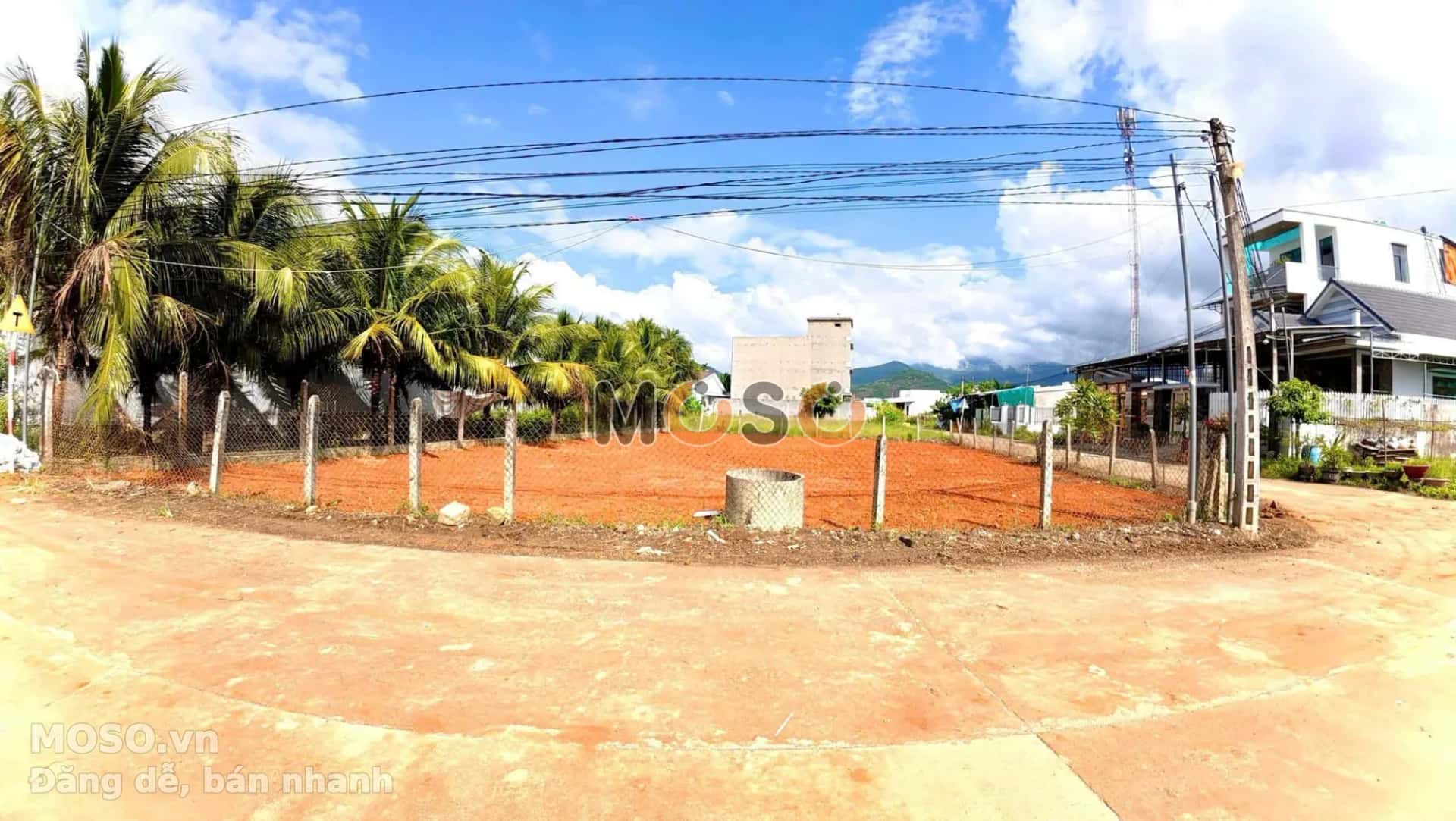 Bán đất Thôn Nam 3 Huyện Diên Khánh, Khánh Hòa – giá 3.8 tỷ - ảnh 2