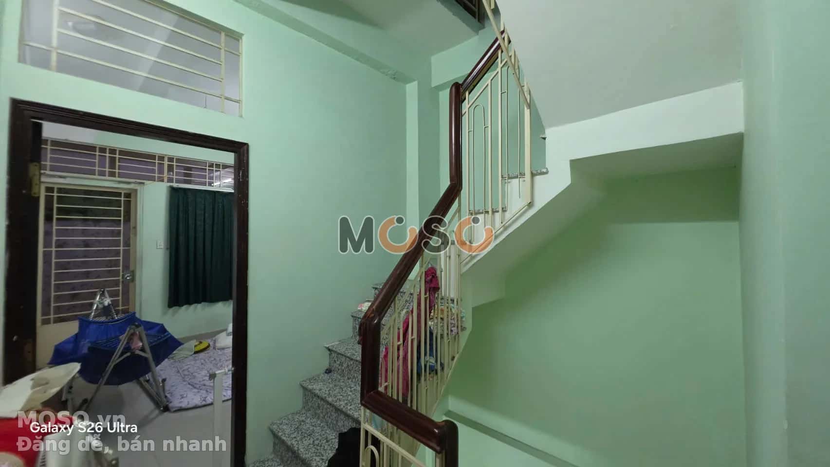 Bán nhà hẻm Nguyễn Văn Cừ Quận 5, TP.HCM – 3 phòng ngủ, giá 5.9 tỷ - ảnh 2