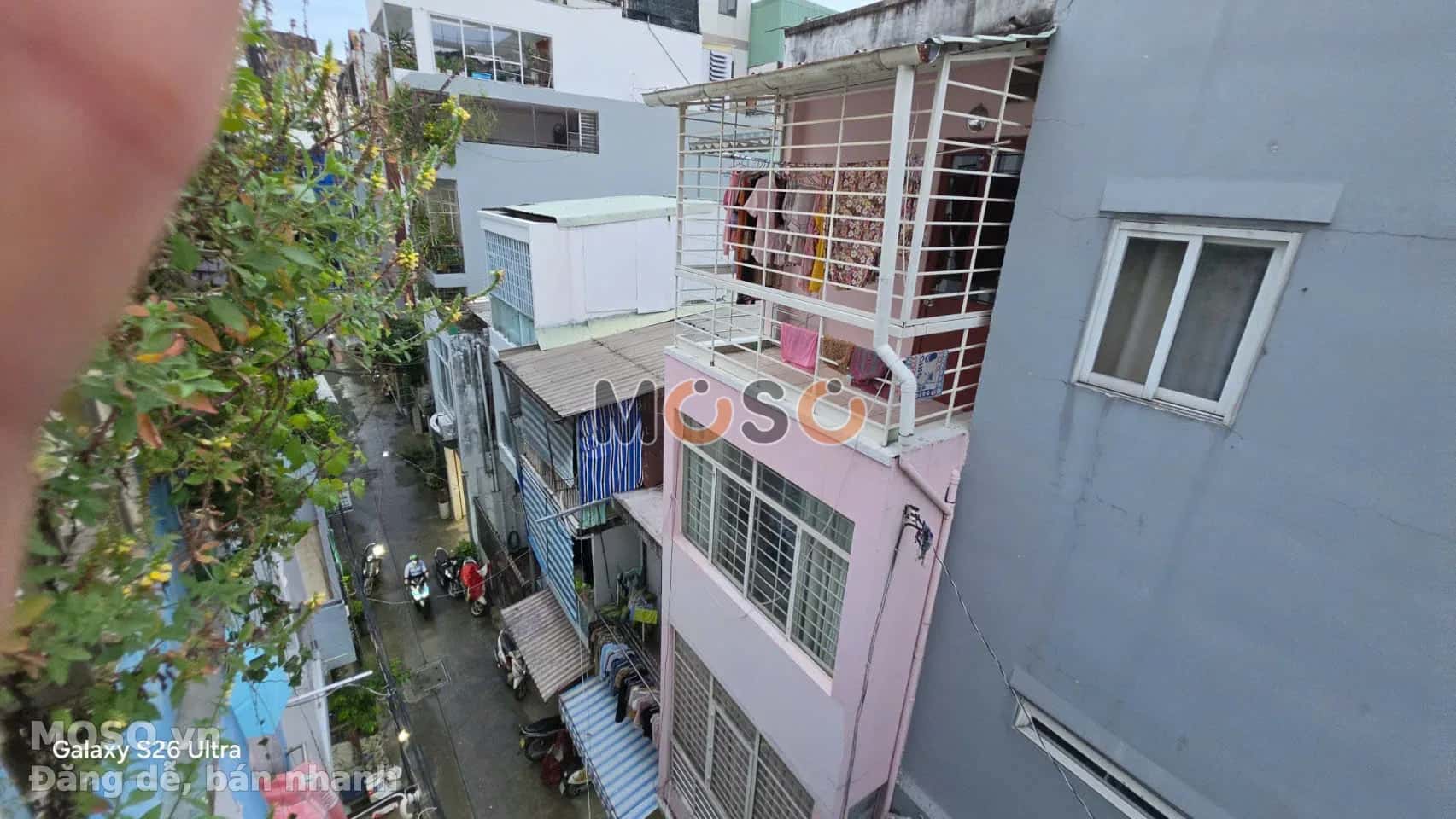 Bán nhà hẻm Nguyễn Văn Cừ Quận 5, TP.HCM – 3 phòng ngủ, giá 5.9 tỷ - ảnh 6