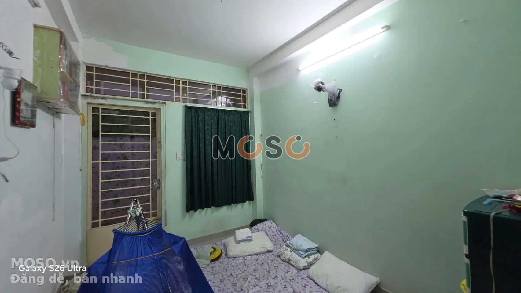 Bán nhà hẻm Nguyễn Văn Cừ Quận 5, TP.HCM – 3 phòng ngủ, giá 5.9 tỷ - ảnh 3