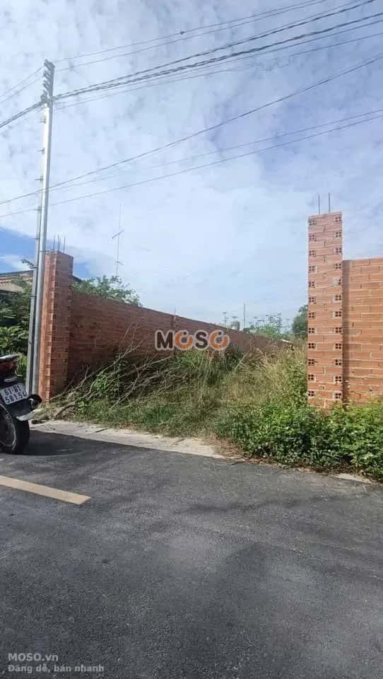 Bán đất đường ĐX 129 Thành phố Thủ Dầu Một, Bình Dương – giá 2.3 tỷ - ảnh 1