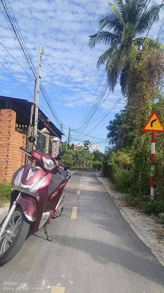 Bán đất đường ĐX 129 Thành phố Thủ Dầu Một, Bình Dương – giá 2.3 tỷ - ảnh 2