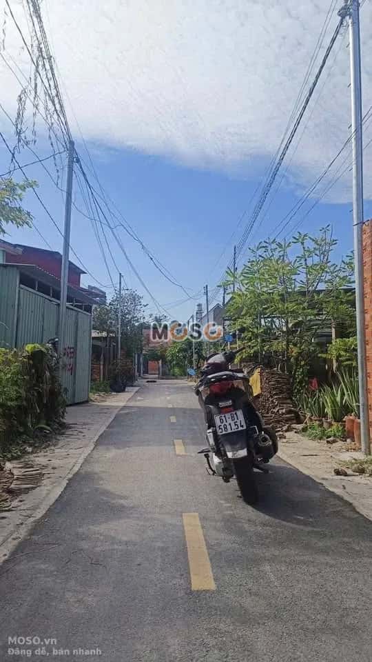 Bán đất đường ĐX 129 Thành phố Thủ Dầu Một, Bình Dương – giá 2.3 tỷ - ảnh 3