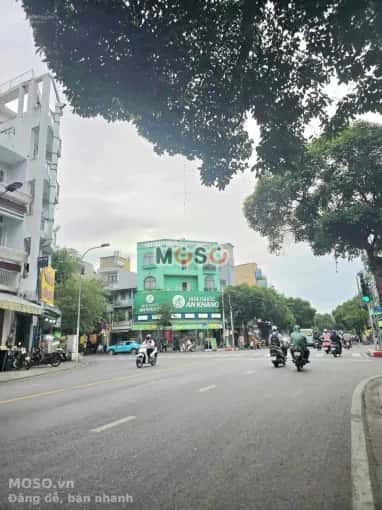 Bán nhà mặt tiền Lãnh Binh Thăng Quận 11, TP.HCM – giá 10.7 tỷ - ảnh 3
