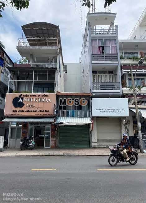 Bán nhà mặt tiền Lãnh Binh Thăng Quận 11, TP.HCM – giá 10.7 tỷ - ảnh 4