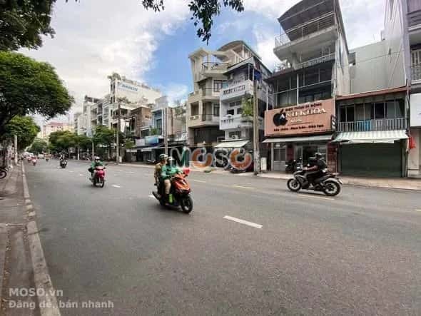 Bán nhà mặt tiền Lãnh Binh Thăng Quận 11, TP.HCM – giá 10.7 tỷ - ảnh 5