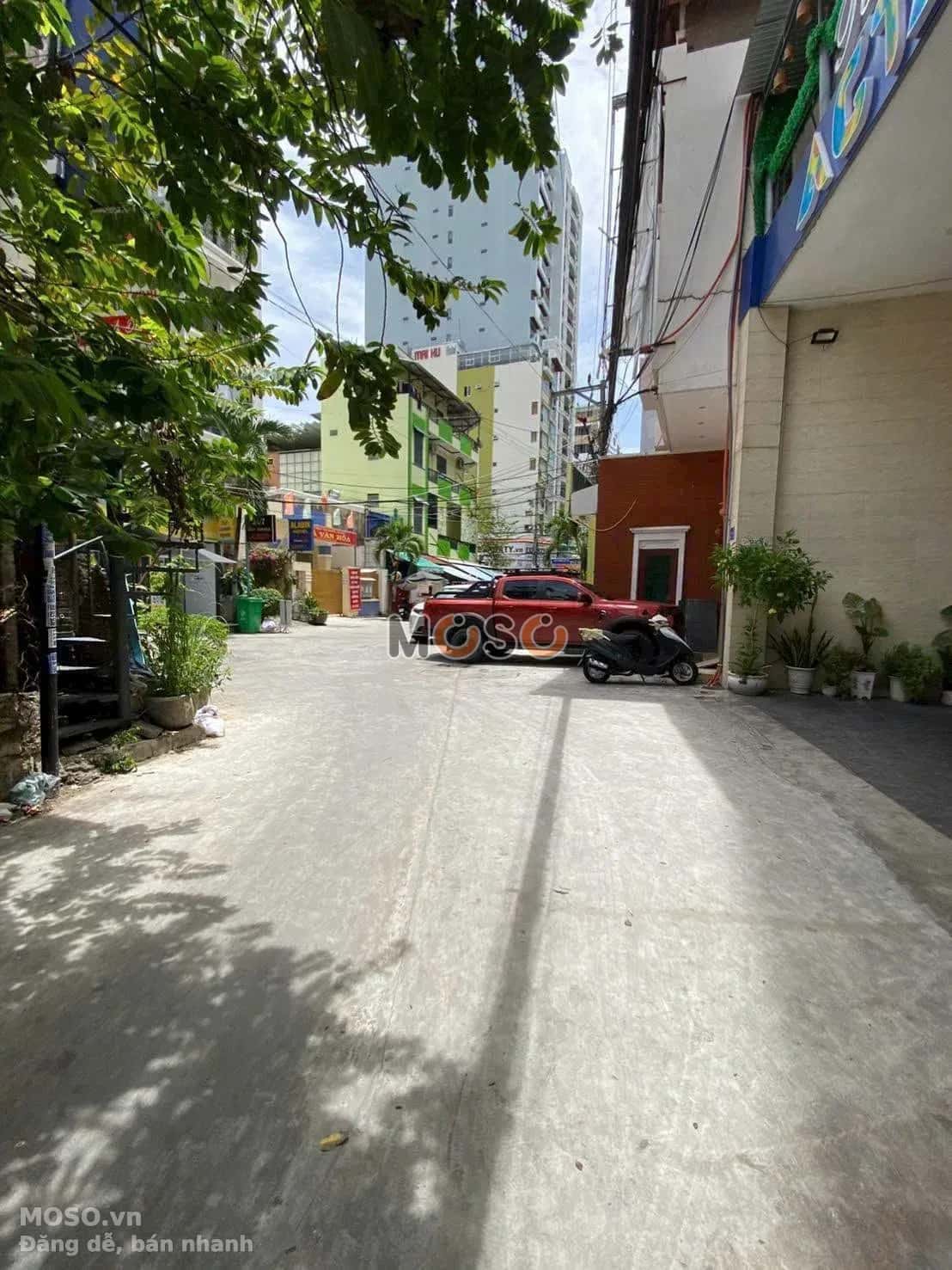 Bán nhà hẻm Quân Trấn  Thành phố Nha Trang, Khánh Hòa – 1 phòng ngủ, giá 12.8 tỷ - ảnh 4