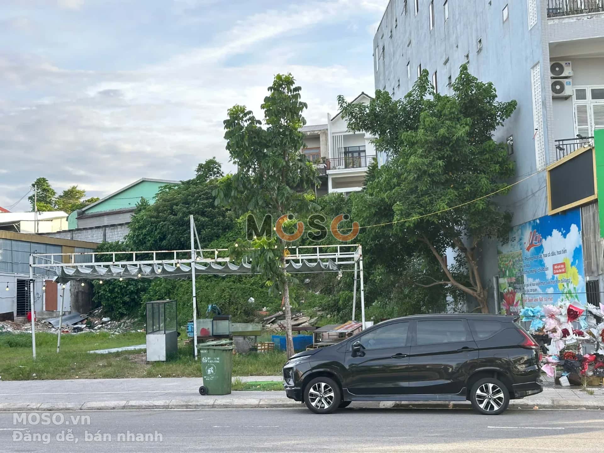 Bán đất Đồng Khởi Quận Thuận Hóa, TP. Huế – giá 18 tỷ - ảnh 1