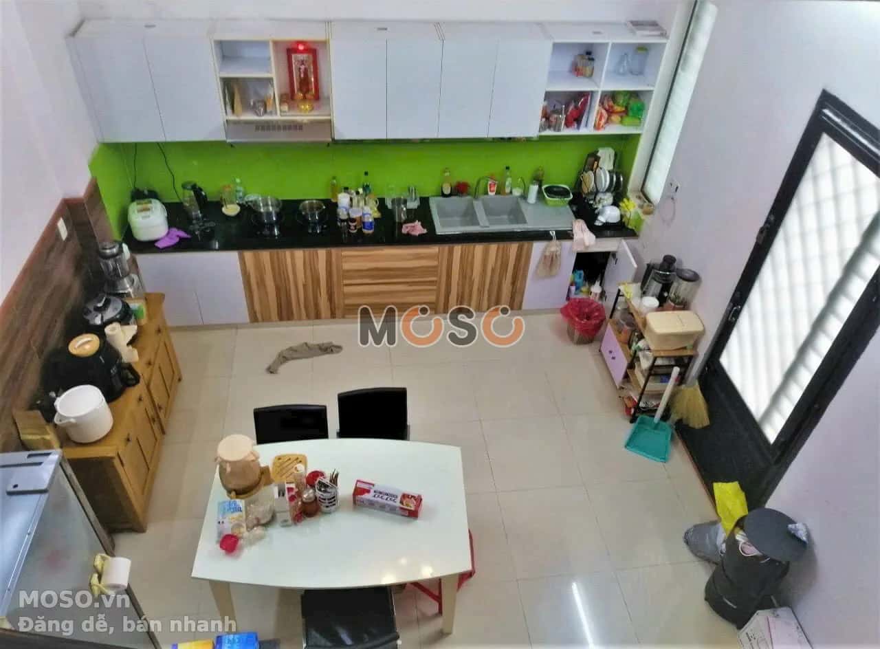 Bán nhà hẻm Ông Ích Khiêm Quận 11, TP.HCM – giá 9 tỷ - ảnh 1