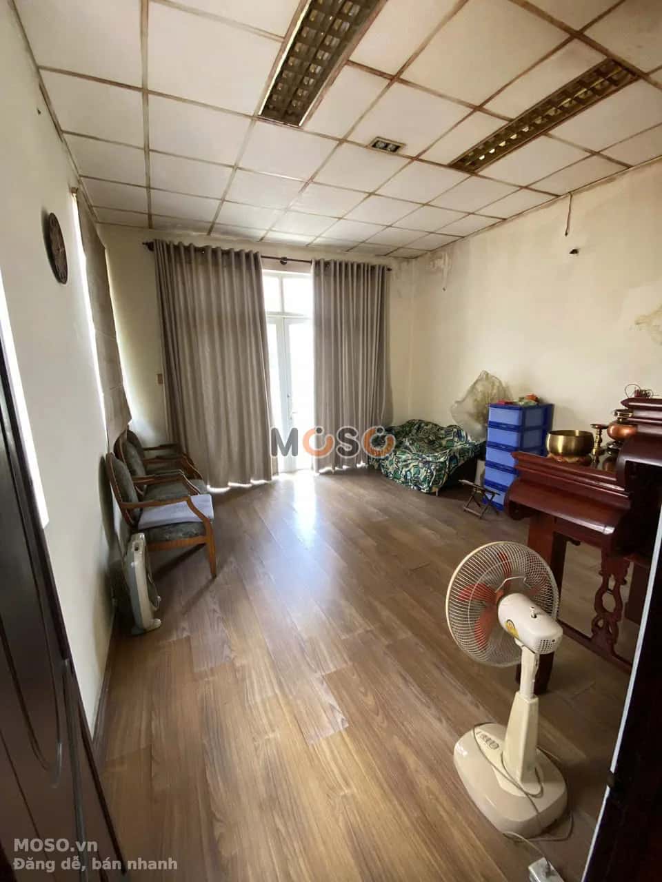 Bán nhà hẻm Ông Ích Khiêm Quận 11, TP.HCM – giá 9 tỷ - ảnh 4