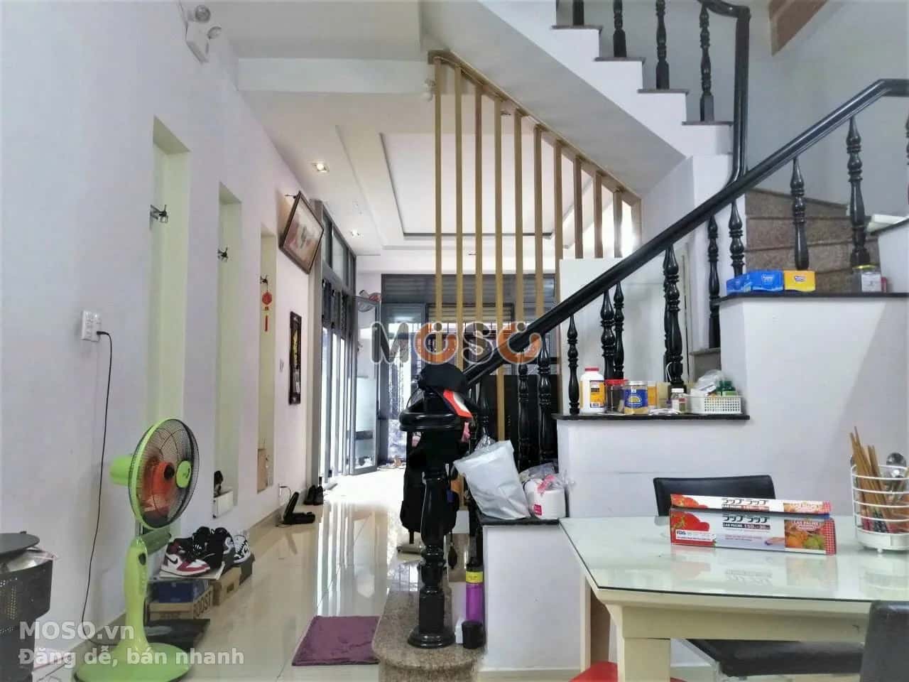 Bán nhà hẻm Ông Ích Khiêm Quận 11, TP.HCM – giá 9 tỷ - ảnh 5
