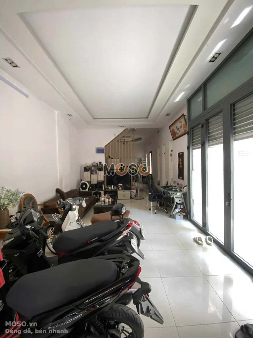 Bán nhà hẻm Ông Ích Khiêm Quận 11, TP.HCM – giá 9 tỷ - ảnh 8