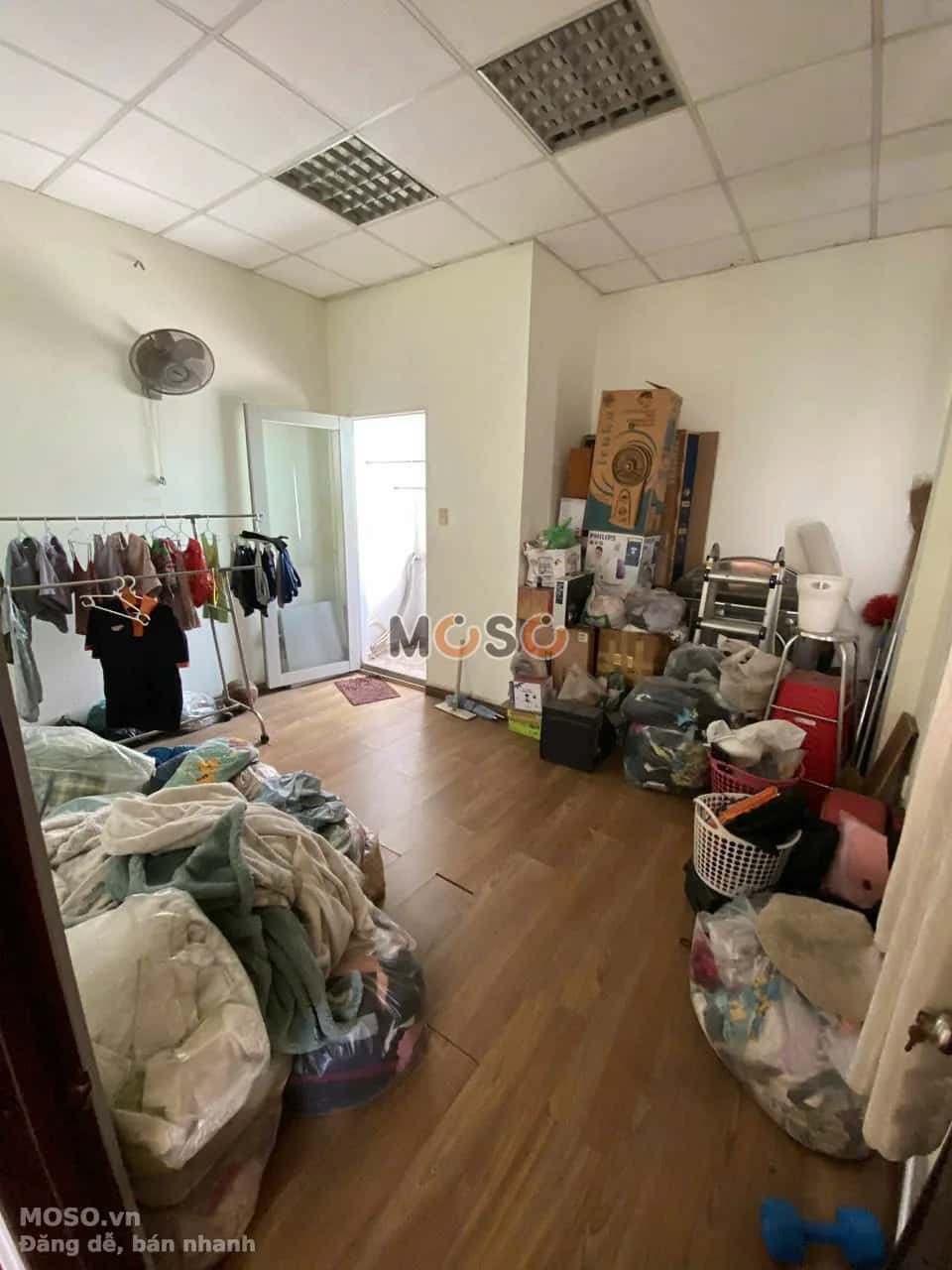 Bán nhà hẻm Ông Ích Khiêm Quận 11, TP.HCM – giá 9 tỷ - ảnh 6