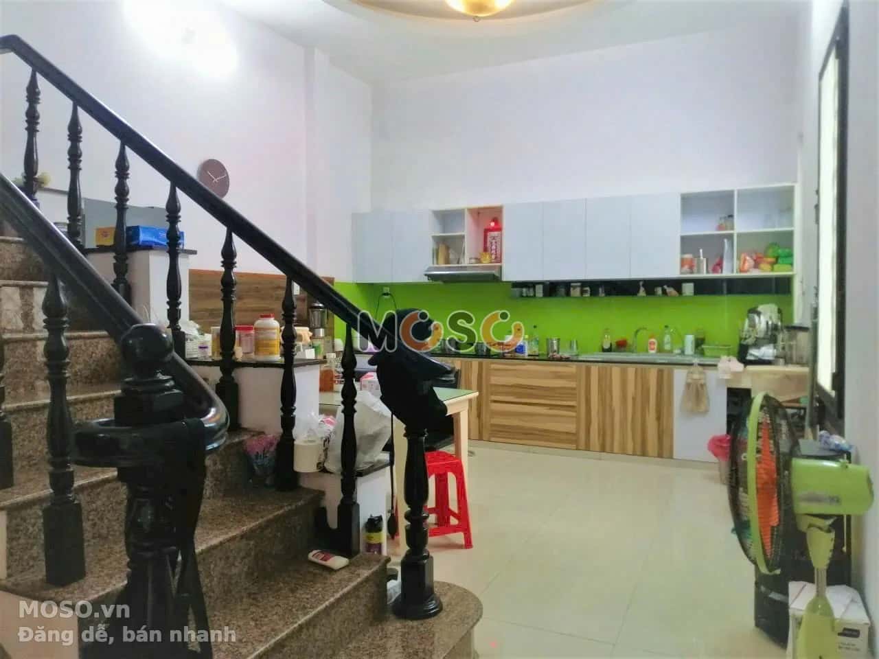Bán nhà hẻm Ông Ích Khiêm Quận 11, TP.HCM – giá 9 tỷ - ảnh 3