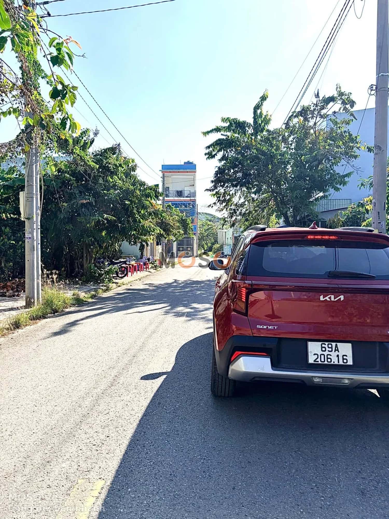 Bán đất đường số 1 Huyện Cần Đước, Long An – giá 1.8 tỷ - ảnh 6