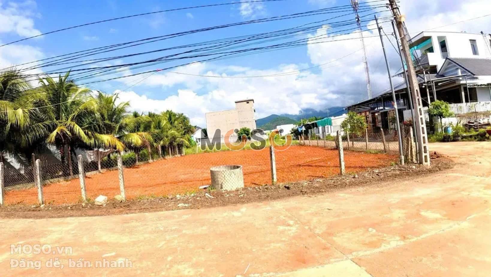 Bán đất Thôn Nam 3 Huyện Diên Khánh, Khánh Hòa – giá 3.8 tỷ - ảnh 3