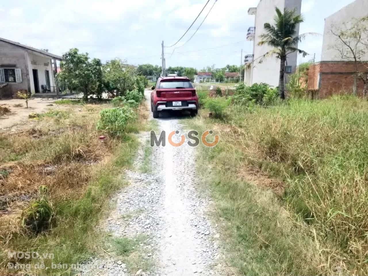 Bán đất Long Khê - Phước Vân  Huyện Cần Đước, Long An – giá 900 triệu - ảnh 3