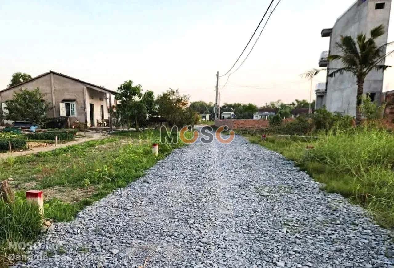Bán đất Long Khê - Phước Vân  Huyện Cần Đước, Long An – giá 900 triệu - ảnh 4