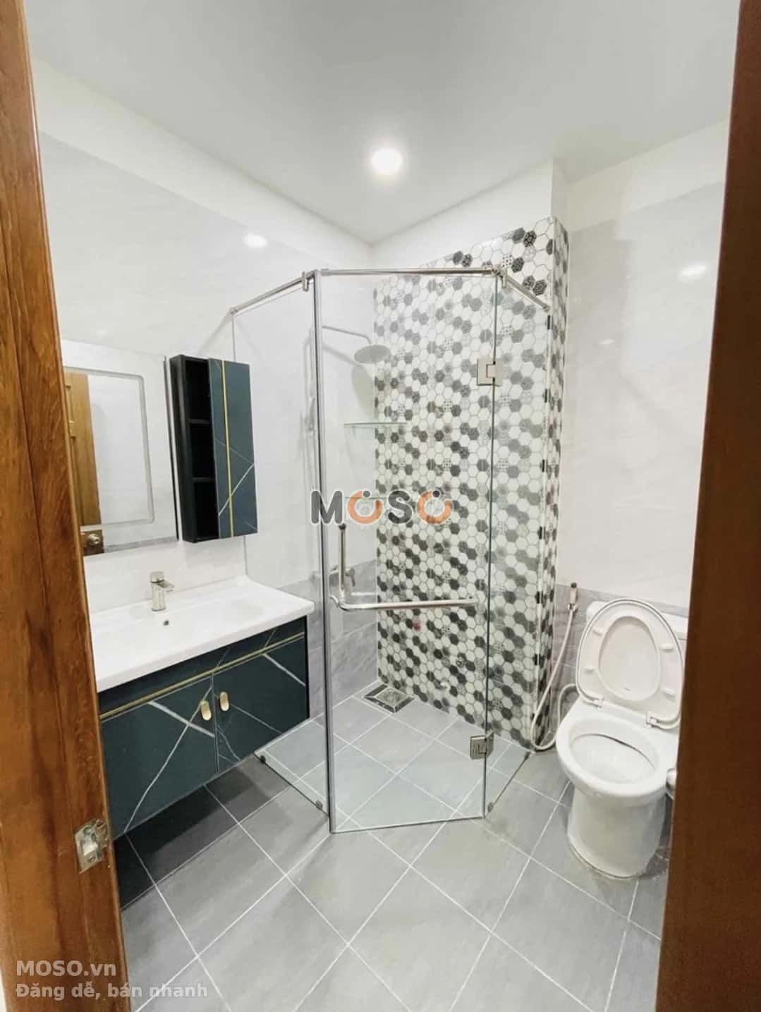 Bán nhà hẻm Đường Số 37 Quận 7, TP.HCM – giá 19.9 tỷ - ảnh 1