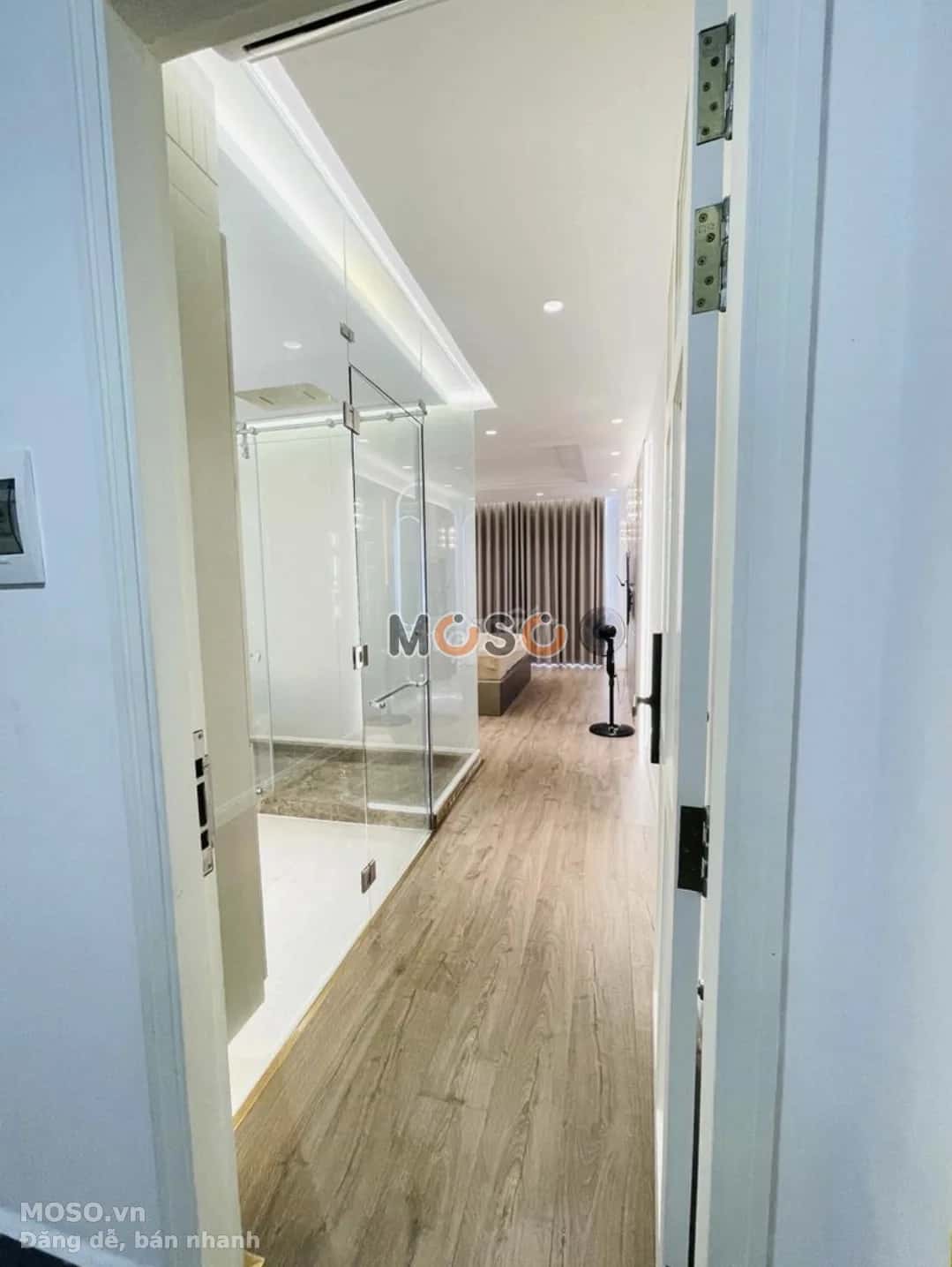 Bán nhà hẻm Đường Số 37 Quận 7, TP.HCM – giá 19.9 tỷ - ảnh 9
