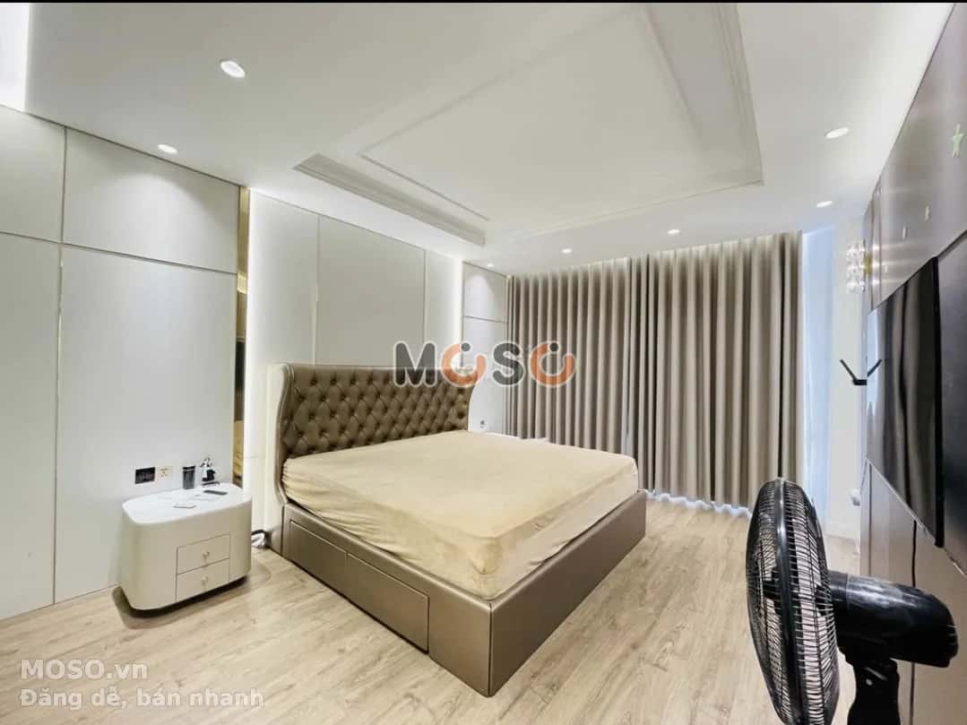 Bán nhà hẻm Đường Số 37 Quận 7, TP.HCM – giá 19.9 tỷ - ảnh 11