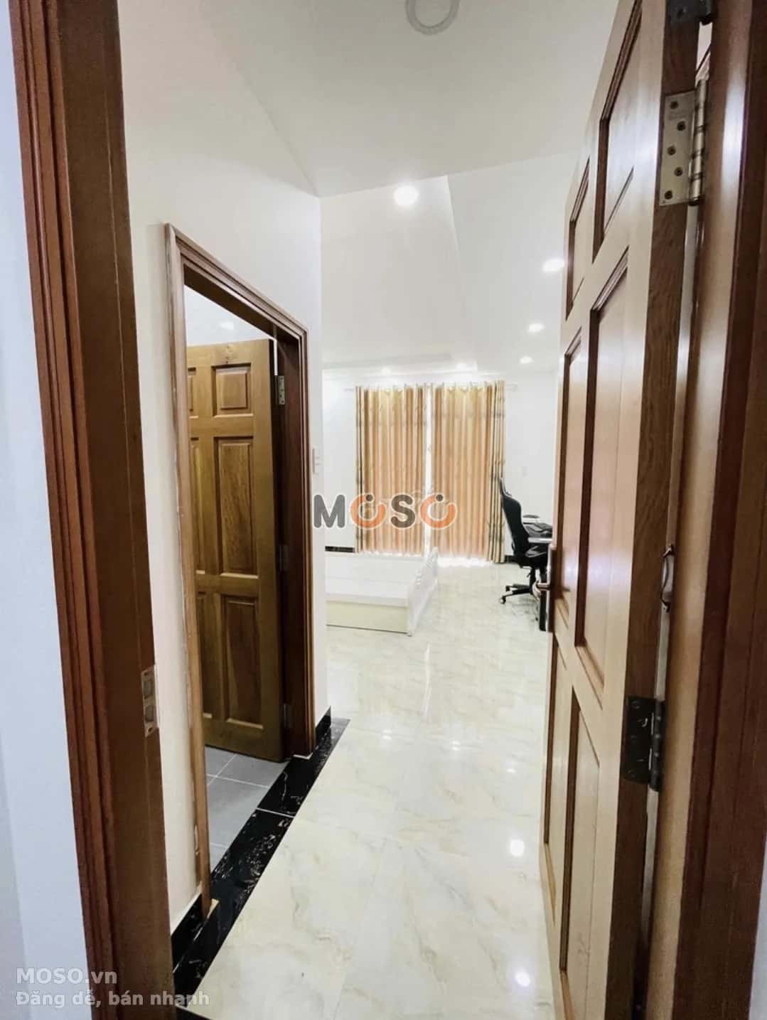 Bán nhà hẻm Đường Số 37 Quận 7, TP.HCM – giá 19.9 tỷ - ảnh 6