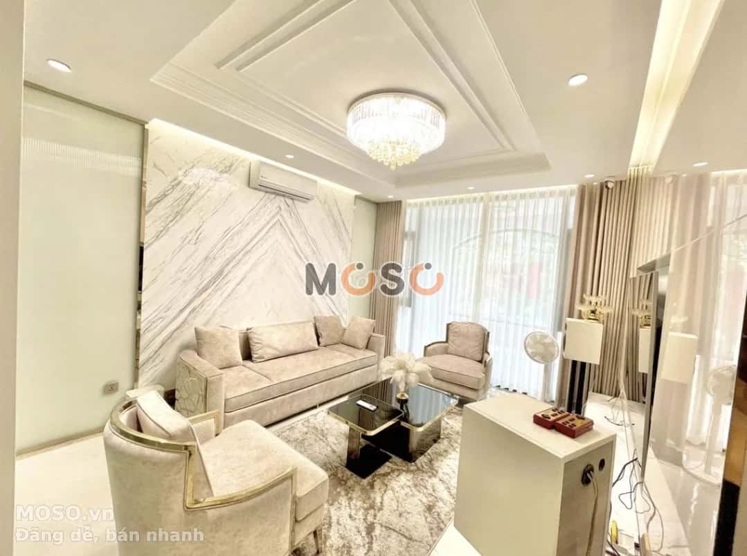 Bán nhà hẻm Đường Số 37 Quận 7, TP.HCM – giá 19.9 tỷ - ảnh 7
