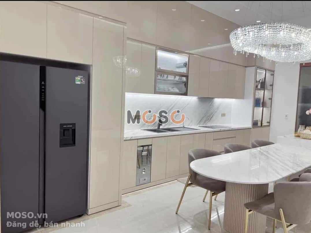 Bán nhà hẻm Đường Số 37 Quận 7, TP.HCM – giá 19.9 tỷ - ảnh 4