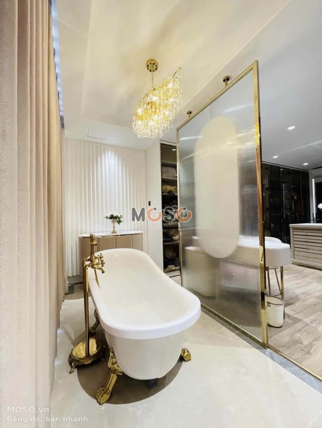 Bán nhà hẻm Đường Số 37 Quận 7, TP.HCM – giá 19.9 tỷ - ảnh 2