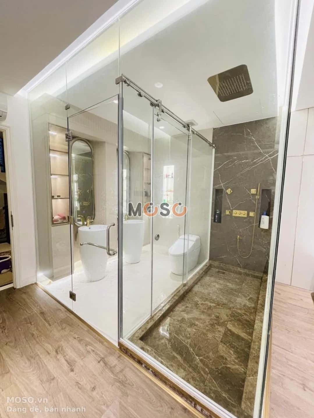 Bán nhà hẻm Đường Số 37 Quận 7, TP.HCM – giá 19.9 tỷ - ảnh 5