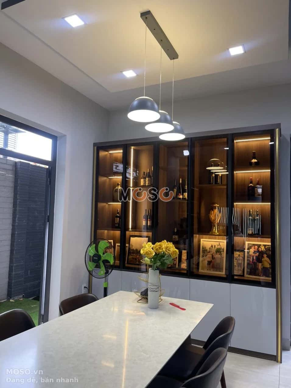 Bán nhà mặt tiền Đường Số 4 Quận 7, TP.HCM – giá 16.8 tỷ - ảnh 1