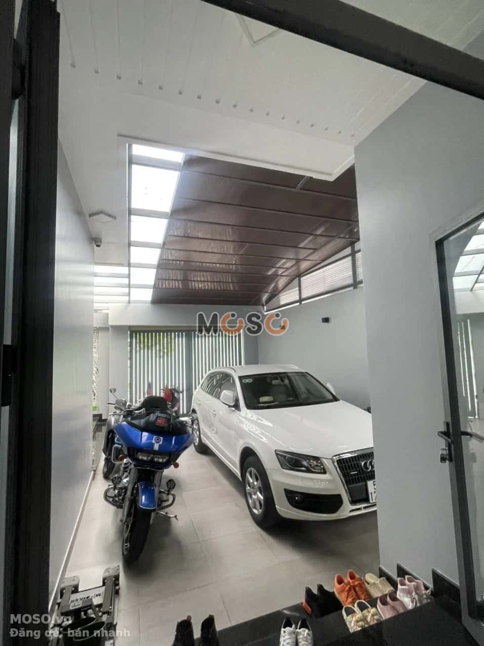 Bán nhà mặt tiền Đường Số 4 Quận 7, TP.HCM – giá 16.8 tỷ - ảnh 6