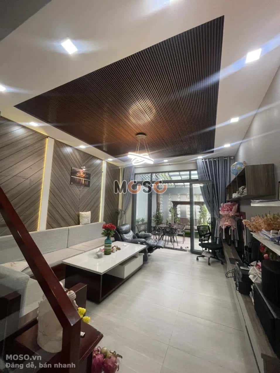 Bán nhà mặt tiền Đường Số 4 Quận 7, TP.HCM – giá 16.8 tỷ - ảnh 7
