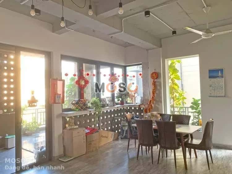 Bán nhà hẻm Huỳnh Tấn Phát Quận 7, TP.HCM – giá 27 tỷ - ảnh 1