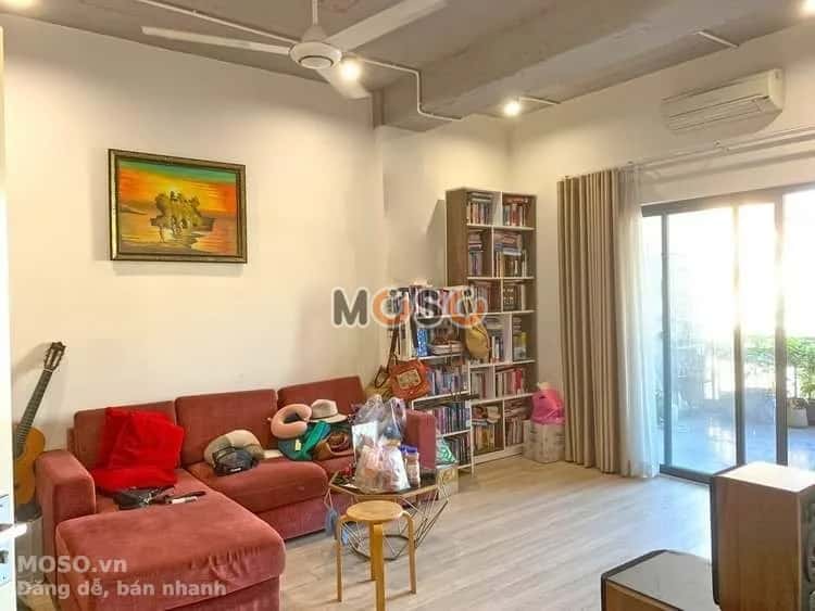 Bán nhà hẻm Huỳnh Tấn Phát Quận 7, TP.HCM – giá 27 tỷ - ảnh 13