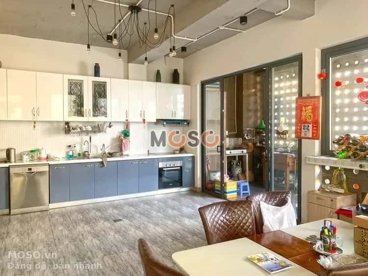 Bán nhà hẻm Huỳnh Tấn Phát Quận 7, TP.HCM – giá 27 tỷ - ảnh 10