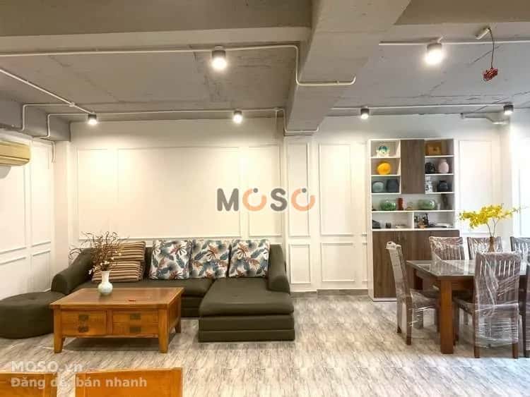 Bán nhà hẻm Huỳnh Tấn Phát Quận 7, TP.HCM – giá 27 tỷ - ảnh 11