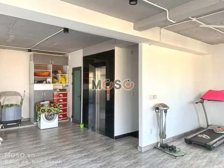 Bán nhà hẻm Huỳnh Tấn Phát Quận 7, TP.HCM – giá 27 tỷ - ảnh 2